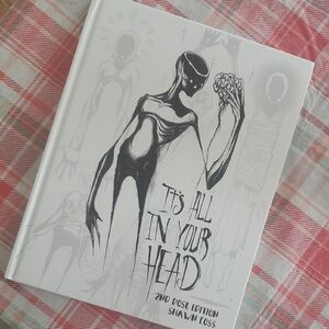 It's All In Your Head Book